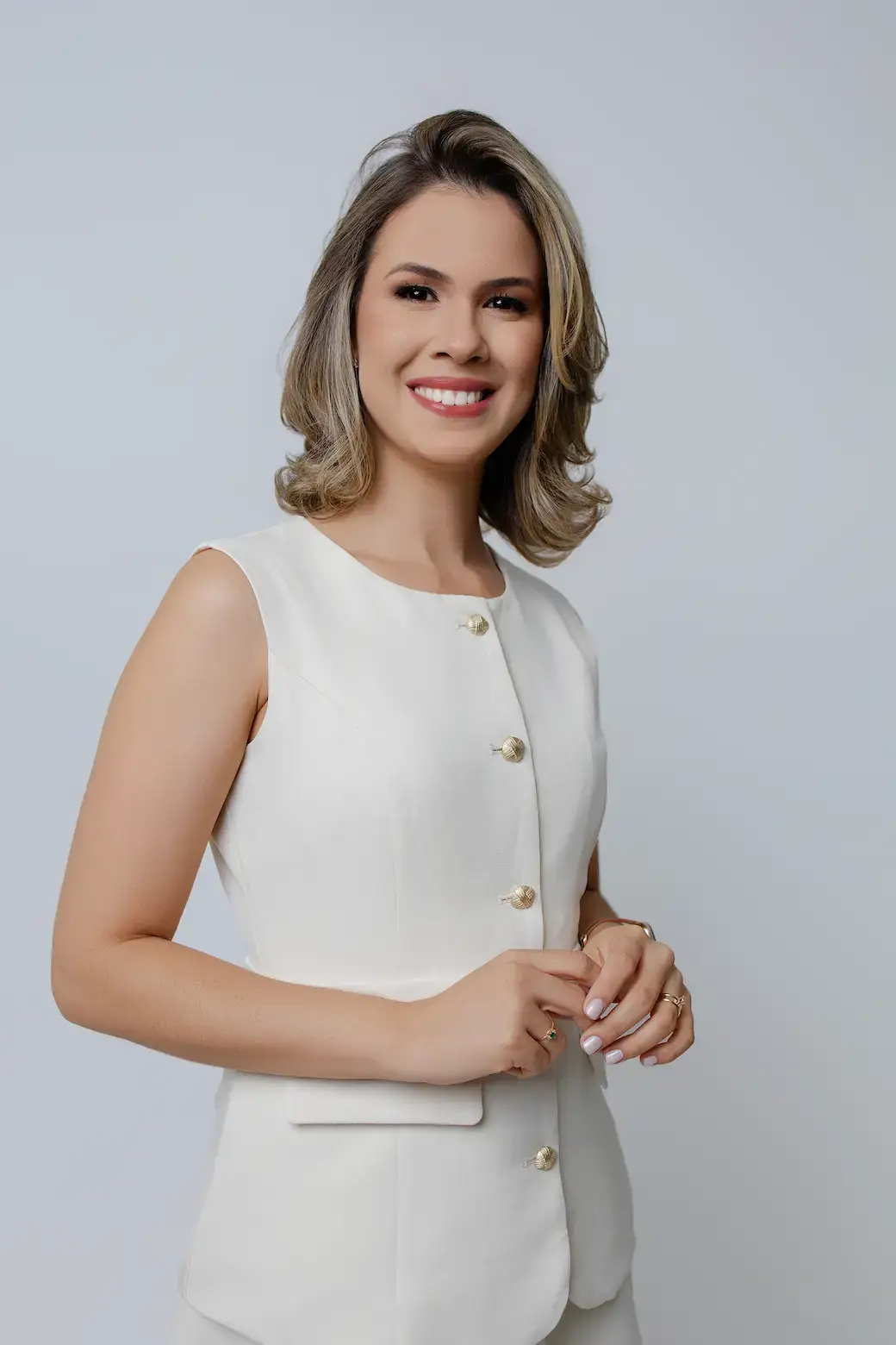 Dra. Karyne Ribeiro
